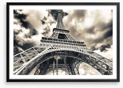 Below the tower