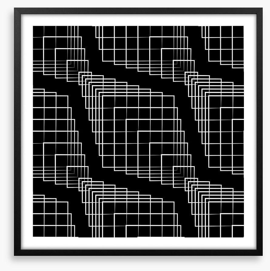 Mono grids