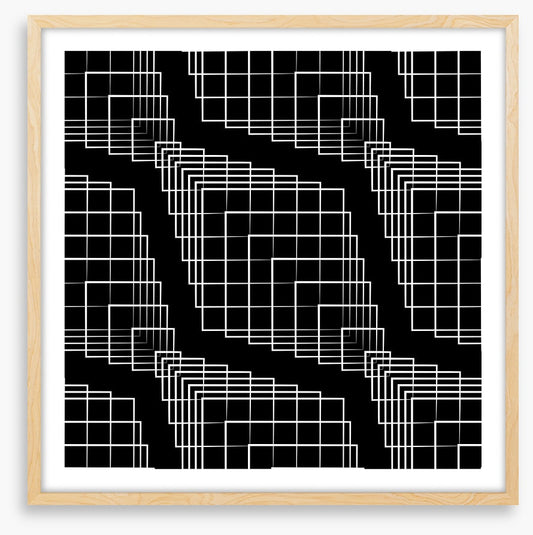 Mono grids
