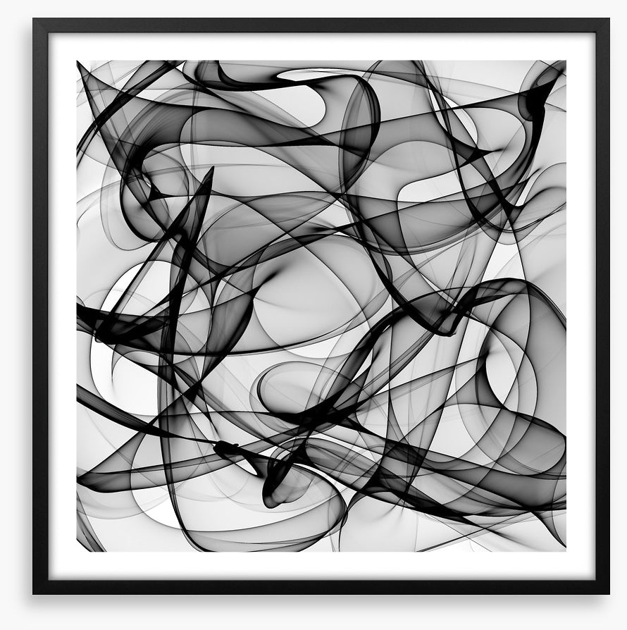 Unfolding chaos