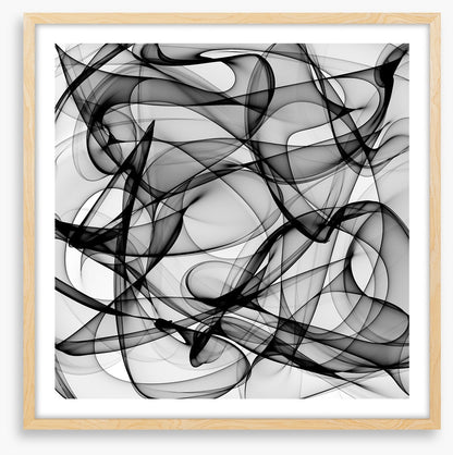 Unfolding chaos