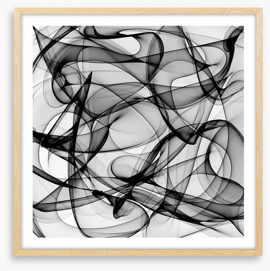 Unfolding chaos