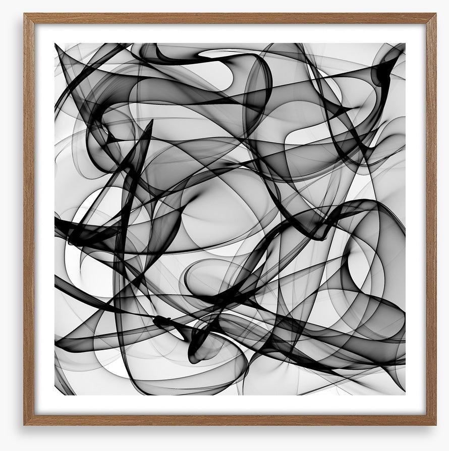 Unfolding chaos
