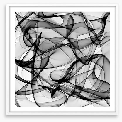 Unfolding chaos