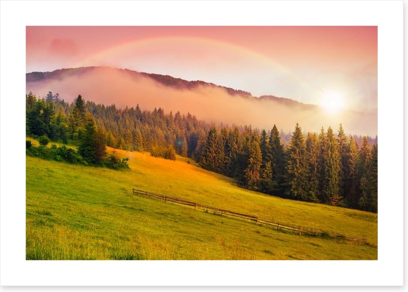 Rainbows
