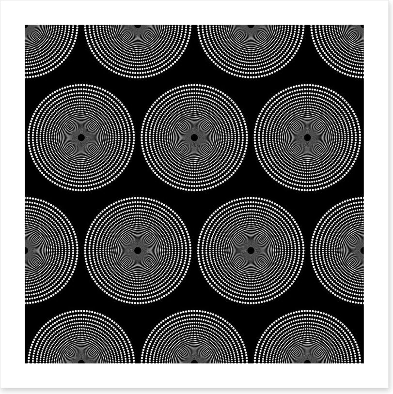 Elegant illusion