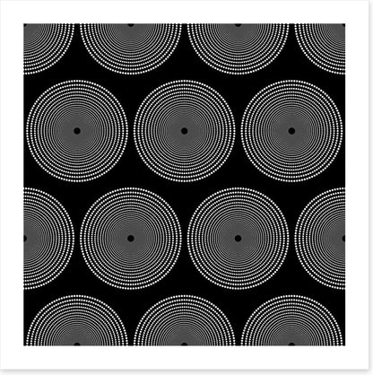 Elegant illusion