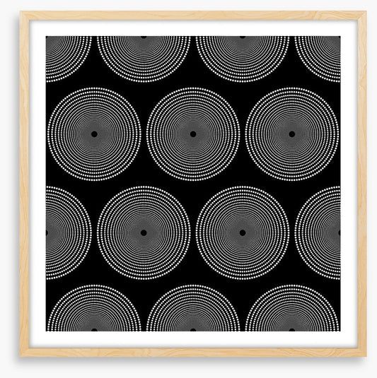 Elegant illusion