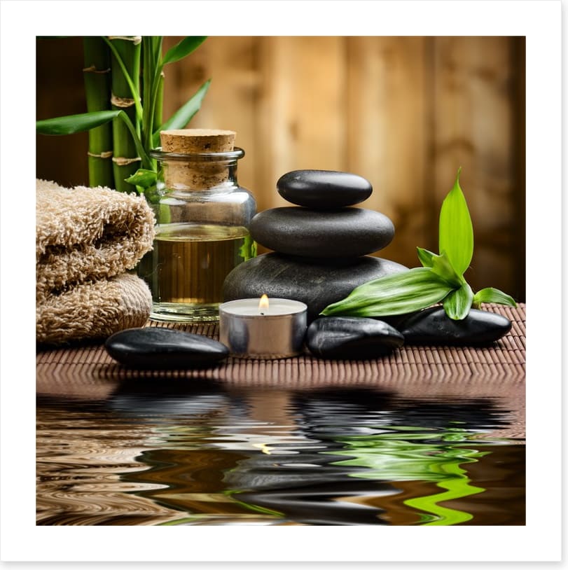 Ayurveda zen