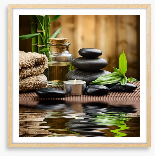 Ayurveda zen