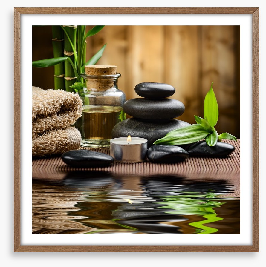 Ayurveda zen