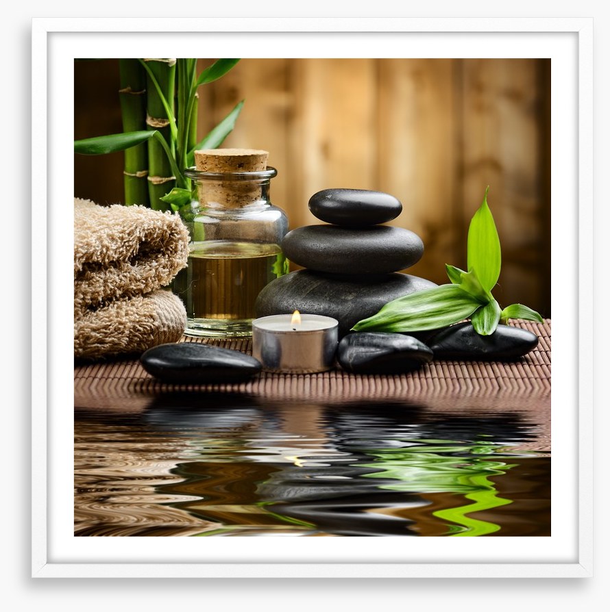 Ayurveda zen