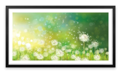 Dandelion wishes