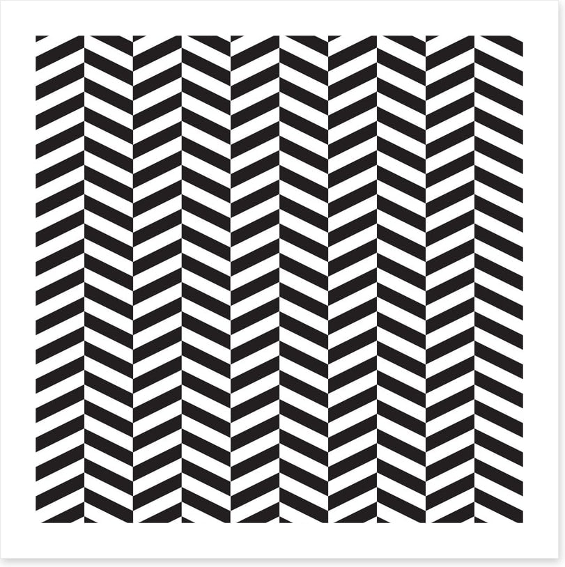 Herringbone