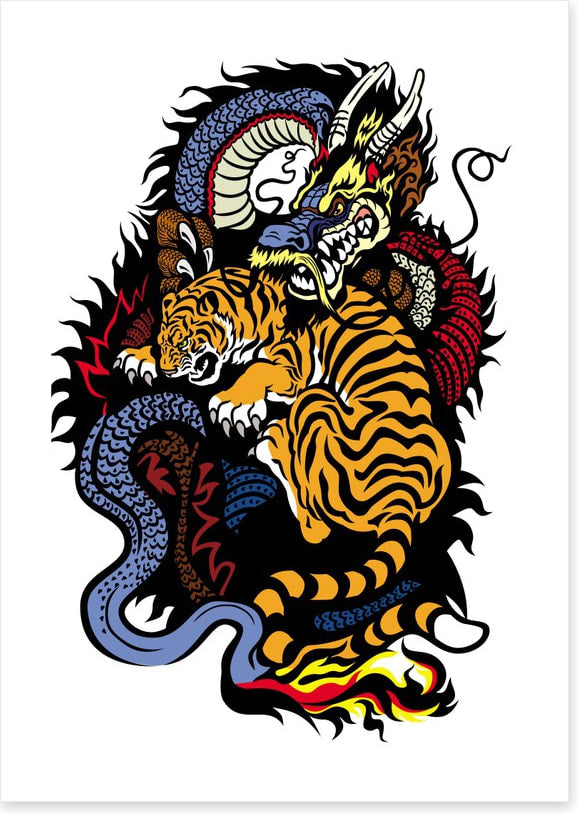 Dragons