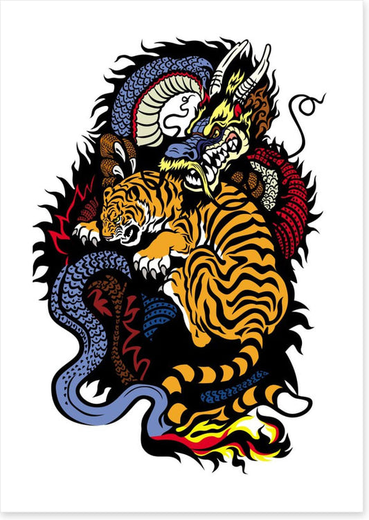 Dragons