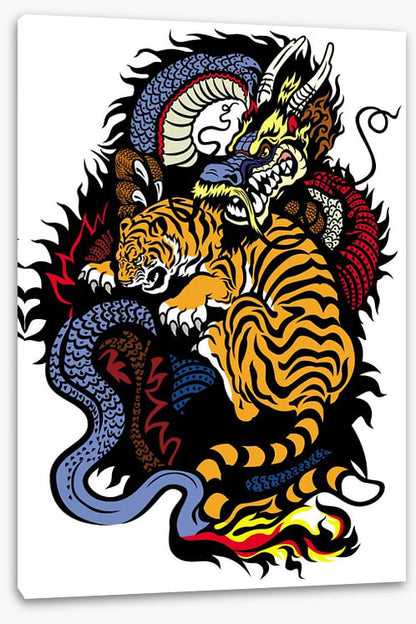 Dragons