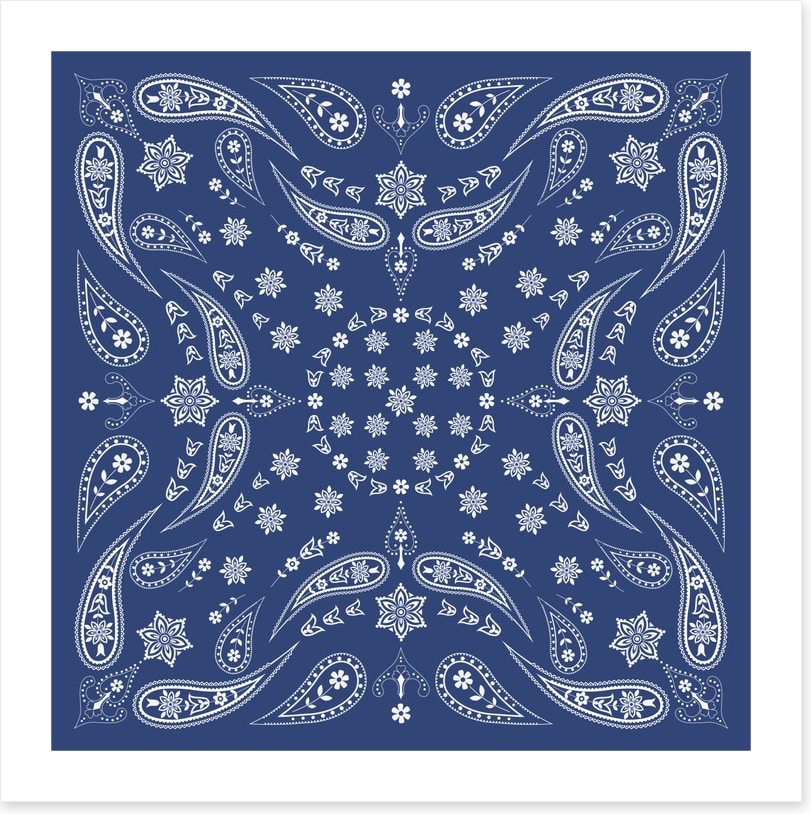 Paisley