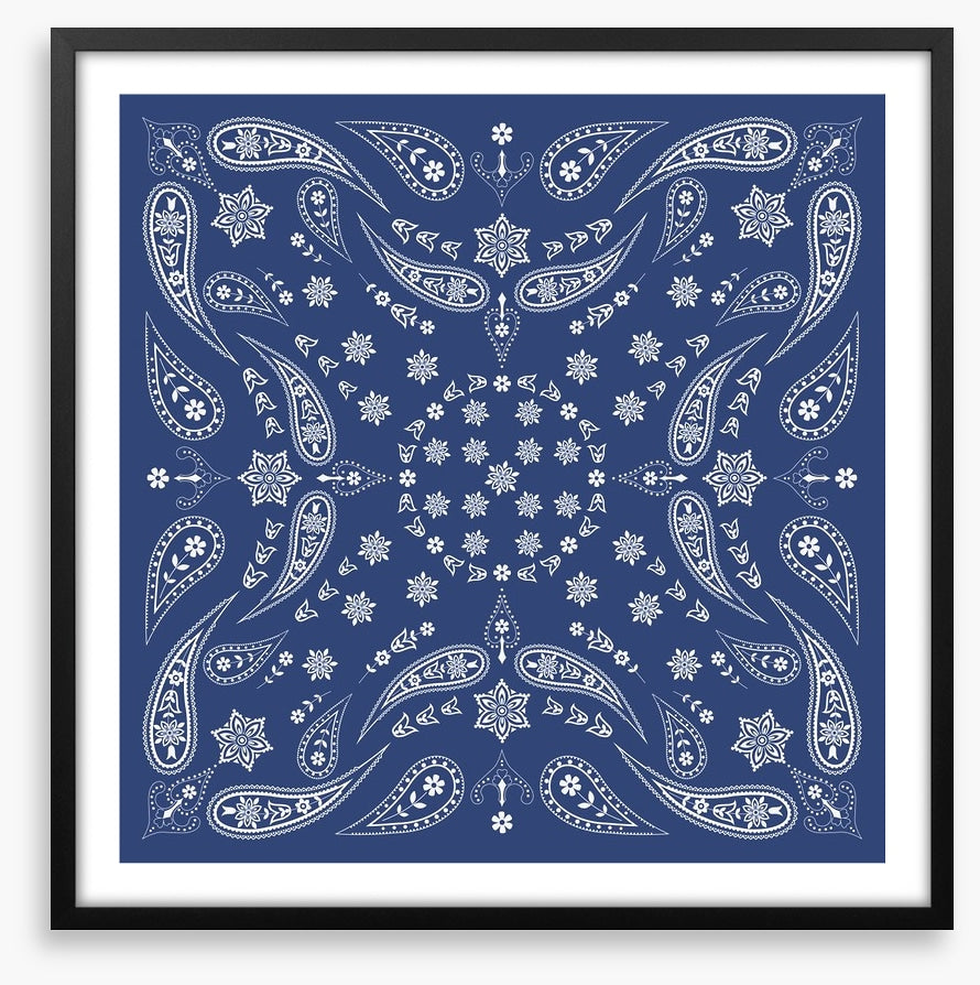 Paisley