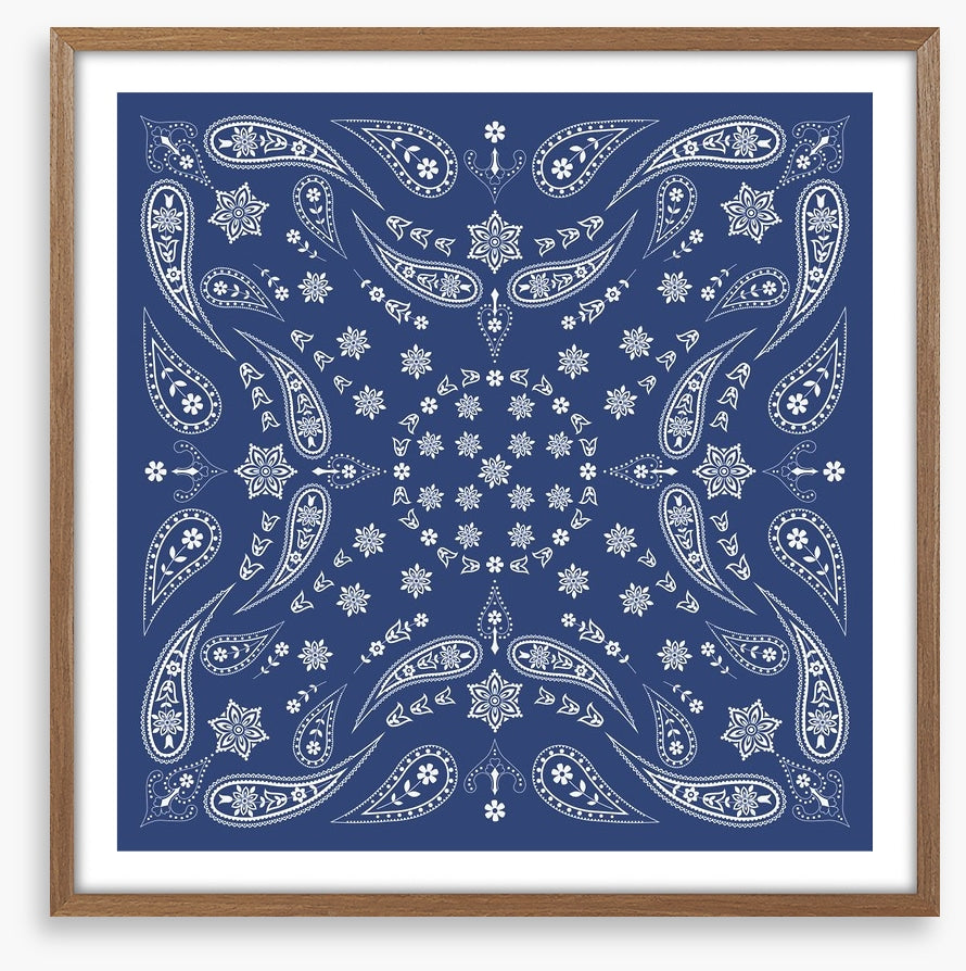 Paisley