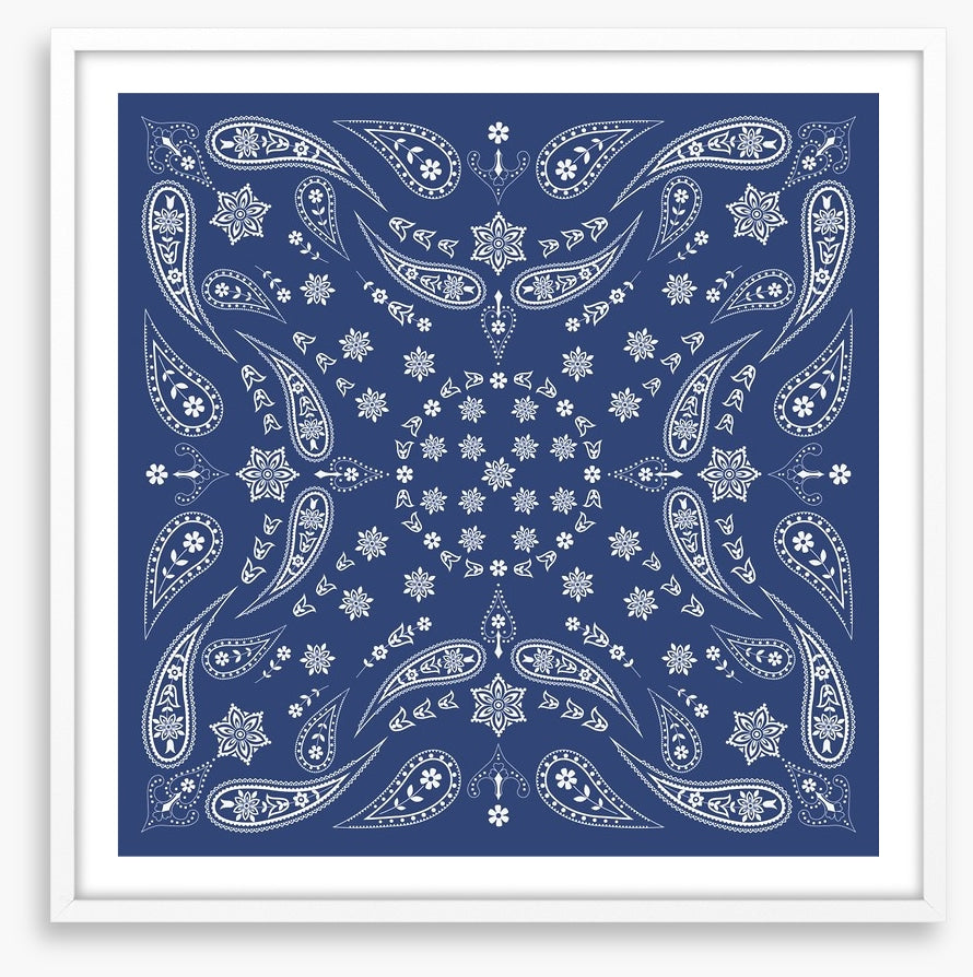 Paisley