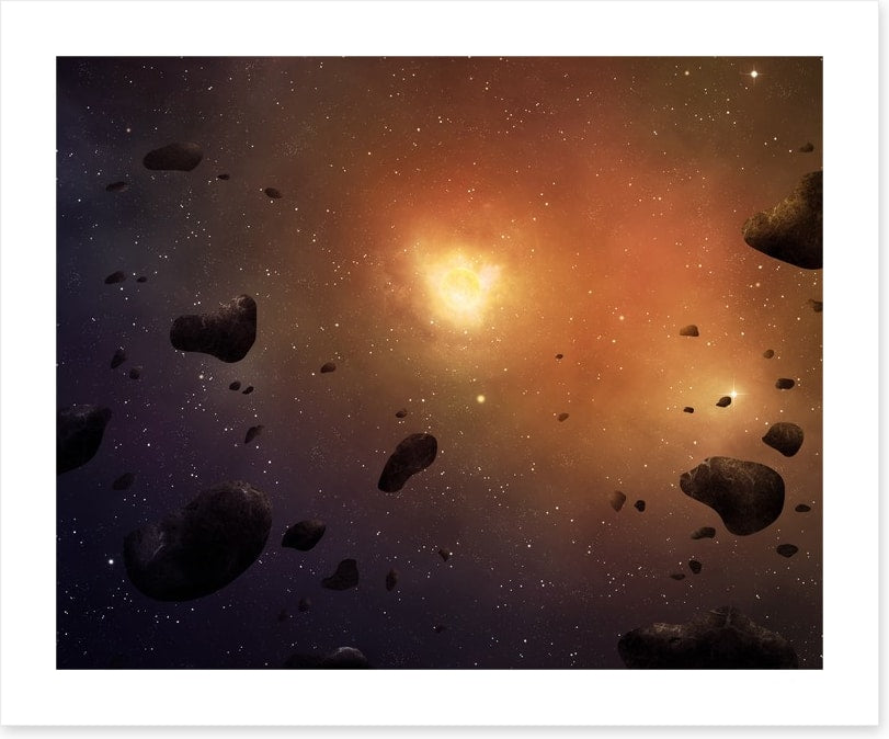 Space