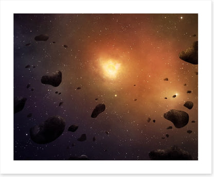 Space