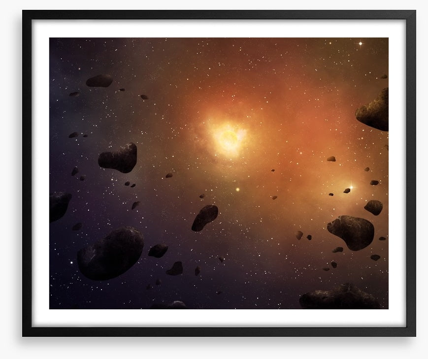 Space