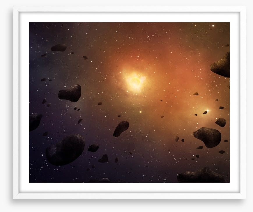 Space