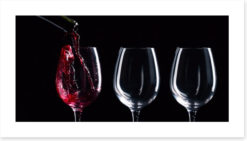 Merlot in motion
