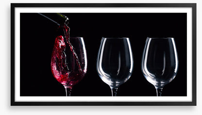 Merlot in motion