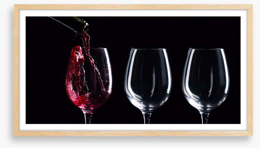 Merlot in motion