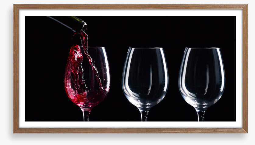 Merlot in motion