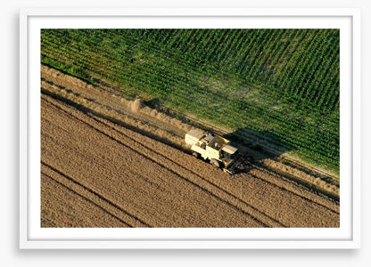 Agriculture