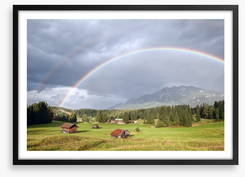 Rainbows