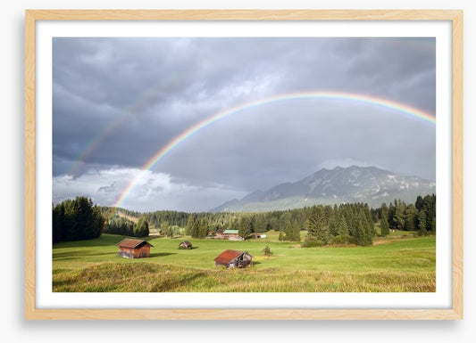 Rainbows
