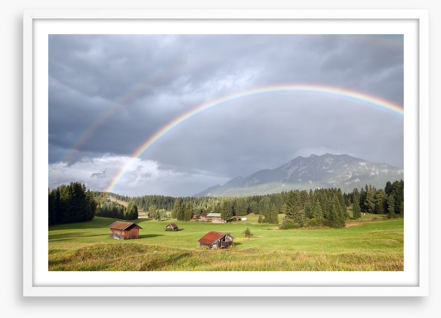 Rainbows
