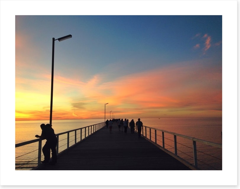 Adelaide