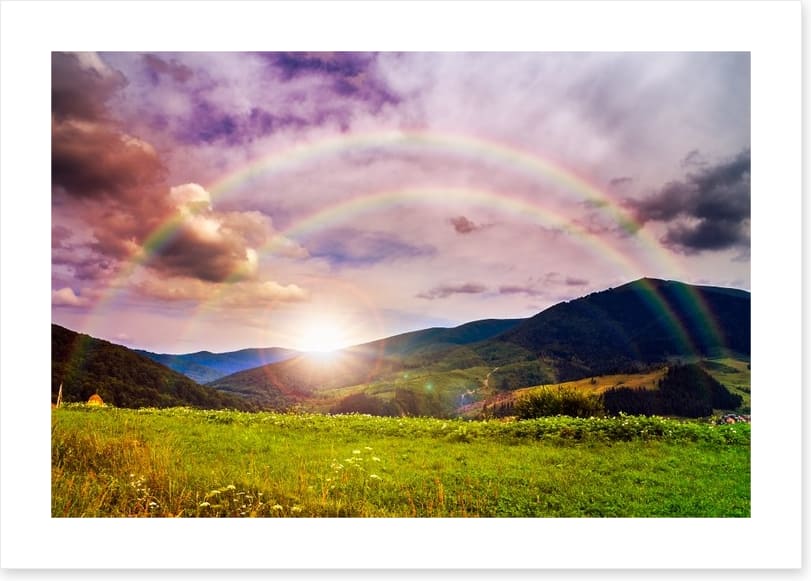 Rainbows