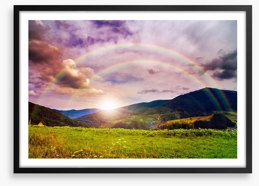 Rainbows