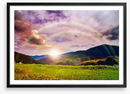 Rainbows