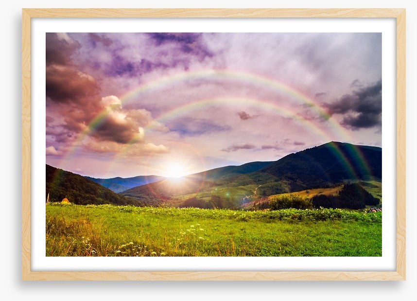 Rainbows