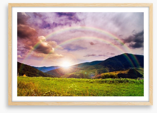 Rainbows