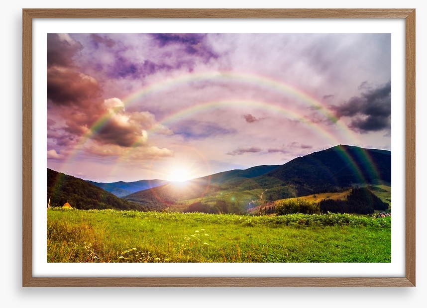 Rainbows