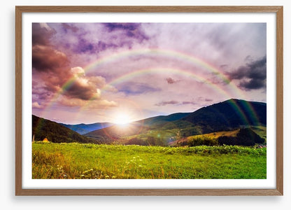 Rainbows