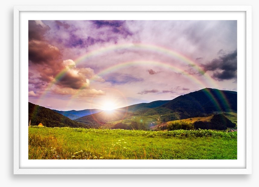Rainbows