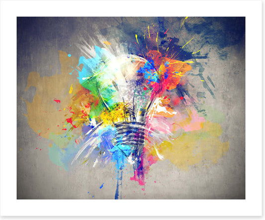 Bright idea