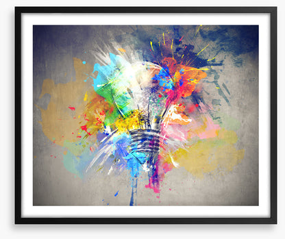 Bright idea