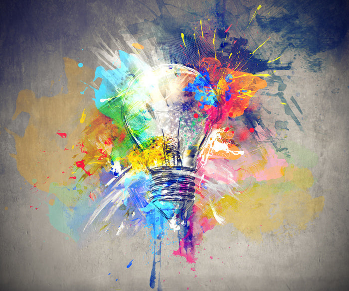 Bright idea