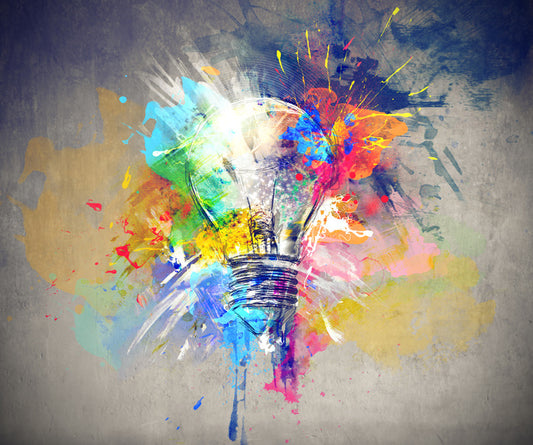 Bright idea